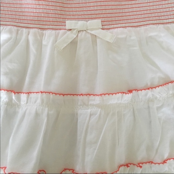 Janie and jack tank top - Picture 2 of 3